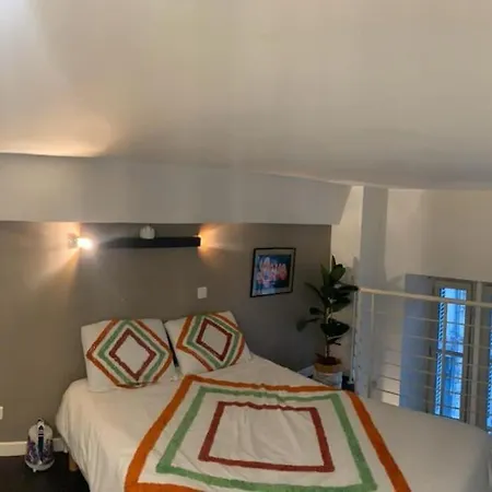 Loft Atypique Centre